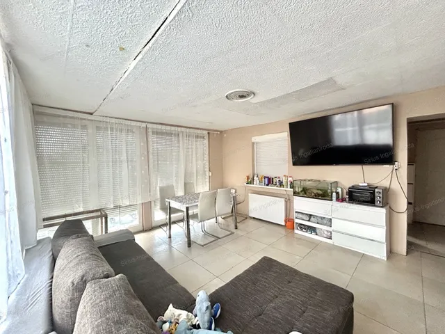 Eladó ház Budapest XX. kerület, Gubacsipuszta 78 nm