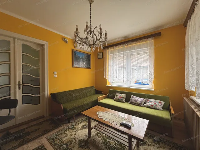 Eladó ház Budapest XXIII. kerület, Soroksár 107 nm
