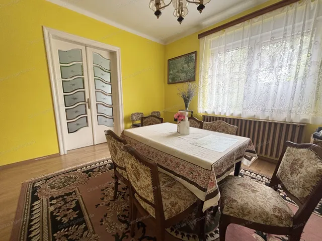 Eladó ház Budapest XXIII. kerület, Soroksár 107 nm