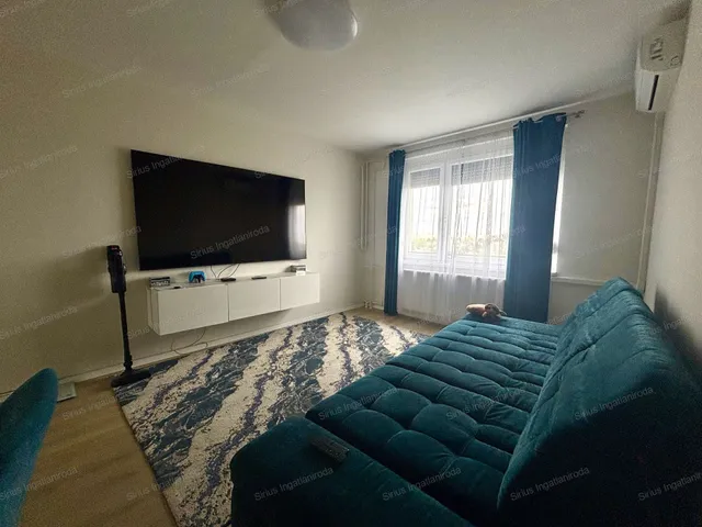 Eladó lakás Budapest XXI. kerület 70 nm