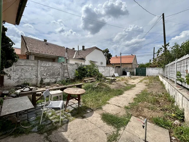 Eladó ház Budapest XX. kerület 40 nm