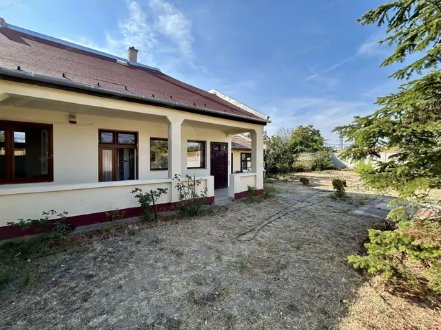 Eladó ház Budapest XXIII. kerület, Soroksár 78 nm