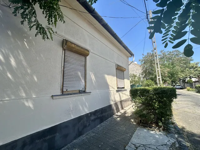 Eladó ház Budapest XIX. kerület 56 nm