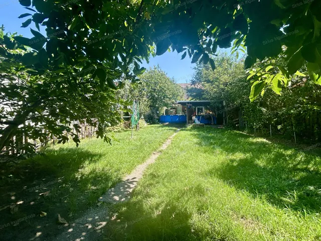 Eladó ház Budapest XIX. kerület 56 nm