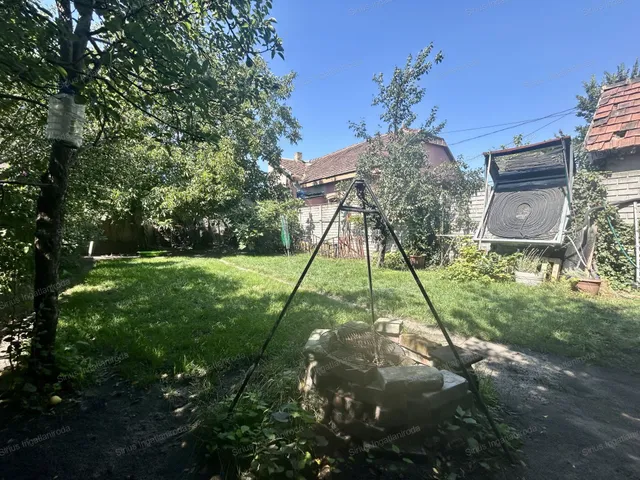 Eladó ház Budapest XIX. kerület 56 nm