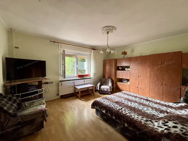 Eladó ház Vecsés, Kertekalja 70 nm