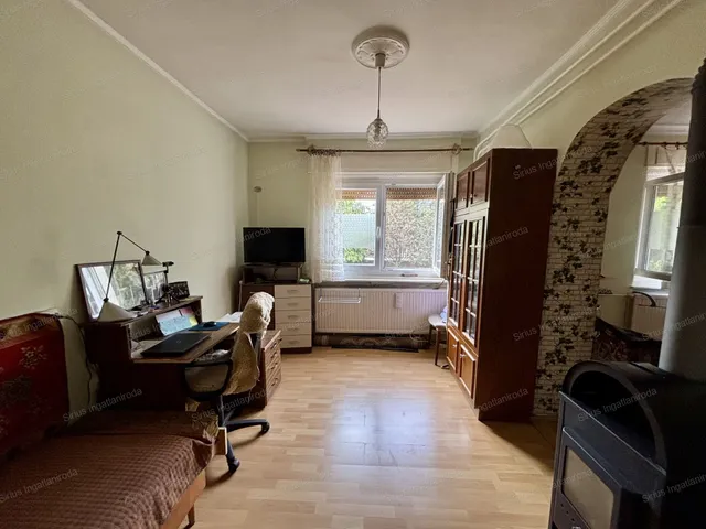 Eladó ház Vecsés, Kertekalja 70 nm