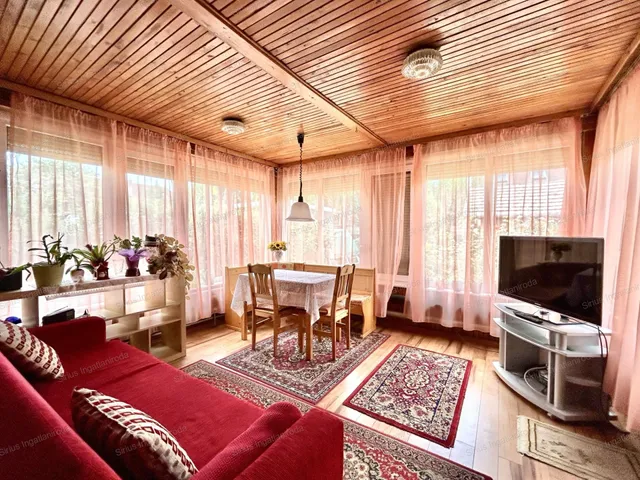 Eladó ház Budapest XX. kerület, Gubacsipuszta 85 nm