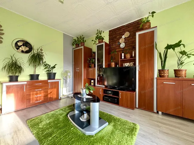 Eladó lakás Budapest XXI. kerület, Kis János Altábornagy 56 nm