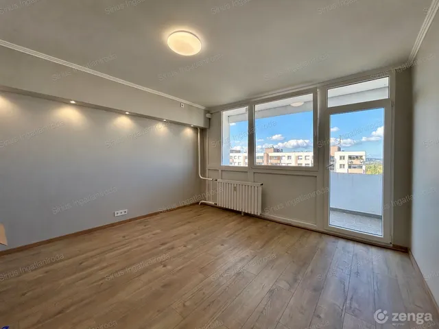 Eladó lakás Budapest XX. kerület 37 nm