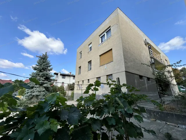 Eladó lakás Budapest X. kerület 60 nm
