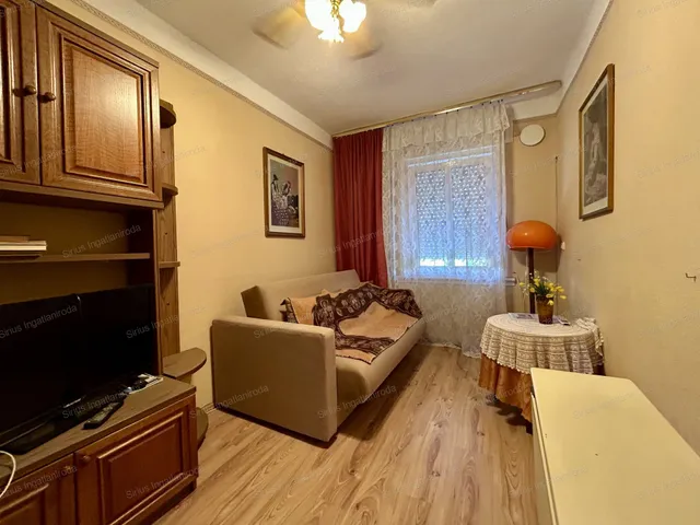 Eladó lakás Budapest X. kerület 60 nm