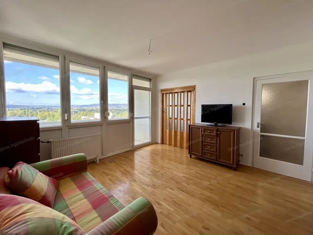 Eladó lakás Budapest XX. kerület 44 nm