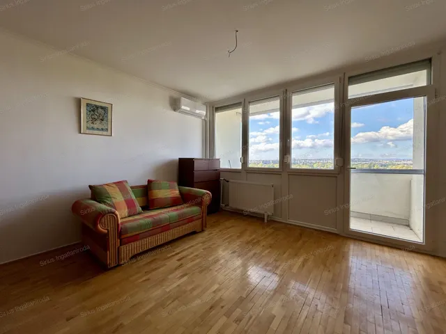 Eladó lakás Budapest XX. kerület 44 nm