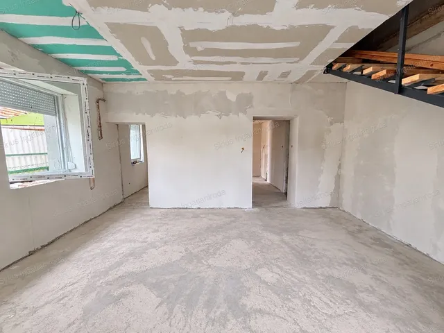 Eladó ház Budapest XXI. kerület 85 nm