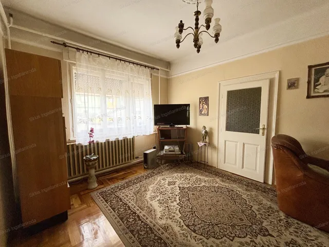 Eladó ház Budapest XXIII. kerület, Soroksár 95 nm