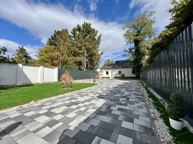 Eladó lakás Budapest XVIII. kerület 34 nm