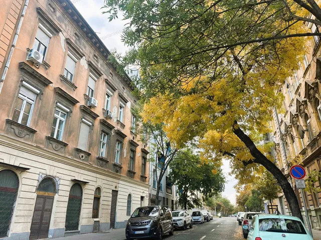 Eladó lakás Budapest VIII. kerület, Kerepesdűlő 49 nm