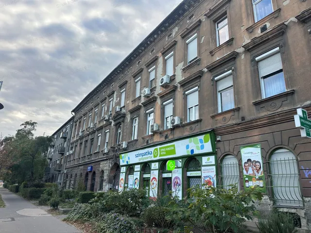 Eladó lakás Budapest VIII. kerület, Kerepesdűlő 49 nm