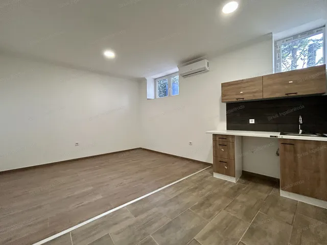 Eladó lakás Budapest XX. kerület, Kossuthfalva 22 nm