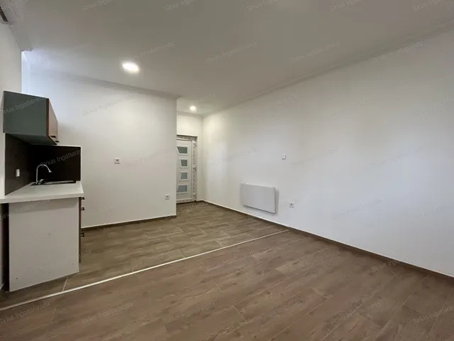 Eladó lakás Budapest XX. kerület, Kossuthfalva 22 nm
