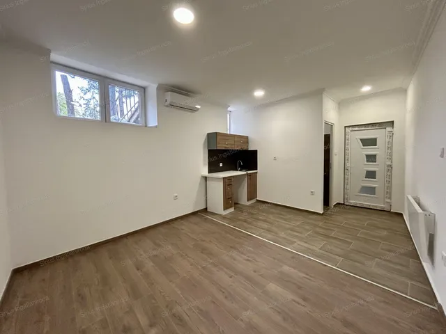 Eladó lakás Budapest XX. kerület, Kossuthfalva 22 nm