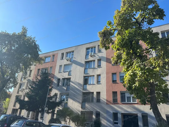Eladó lakás Budapest X. kerület 43 nm