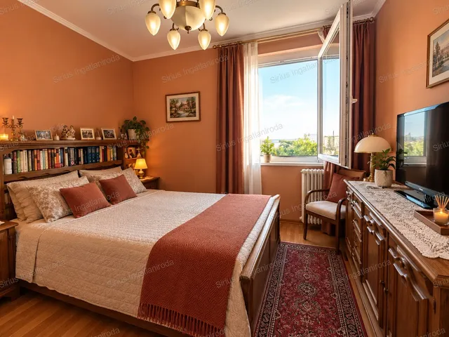 Eladó lakás Budapest XXI. kerület 53 nm