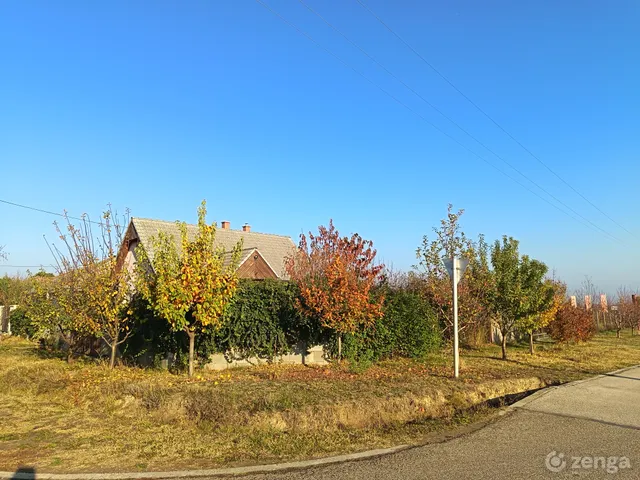 Eladó ház Dány 55 nm