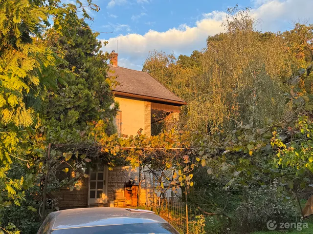 Eladó ház Piliscsaba, Klotildliget 154 nm