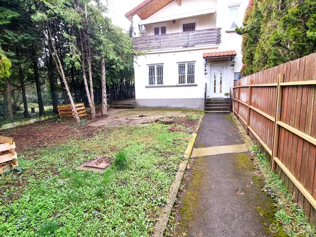 Eladó ház Solymár 73 nm