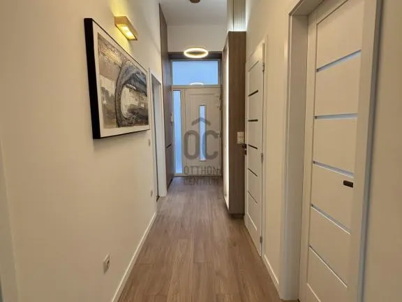 Eladó lakás Budapest VII. kerület 66 nm