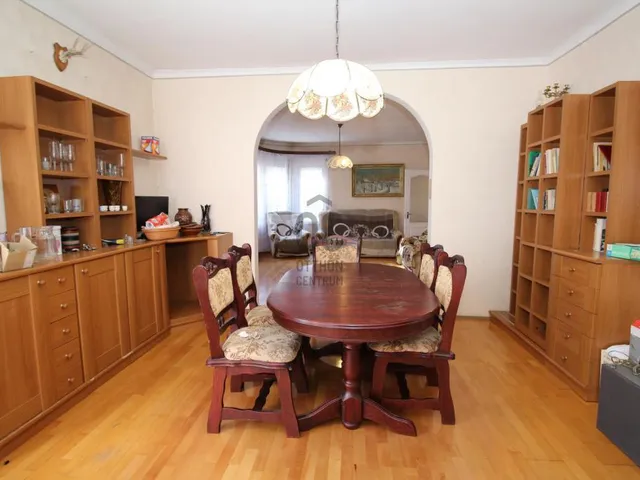 Eladó ház Budapest XVII. kerület, Alsó-Rákoshegy 150 nm