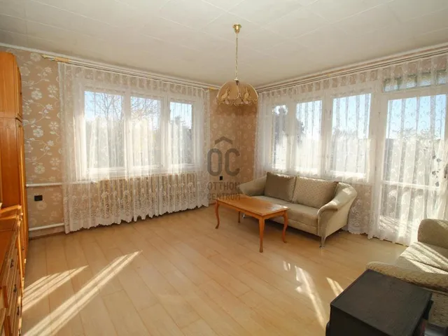 Eladó ház Budapest XVII. kerület, Alsó-Rákoshegy 150 nm