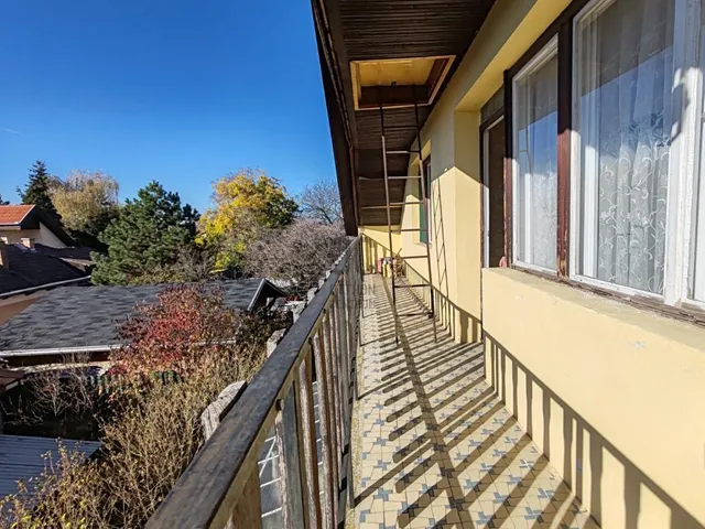 Eladó ház Budapest XVII. kerület, Alsó-Rákoshegy 150 nm