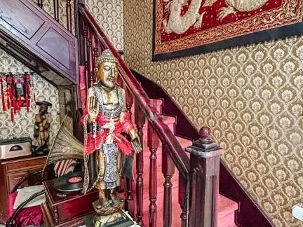 Eladó ház Budapest XVI. kerület, Rákosszentmihály 281 nm