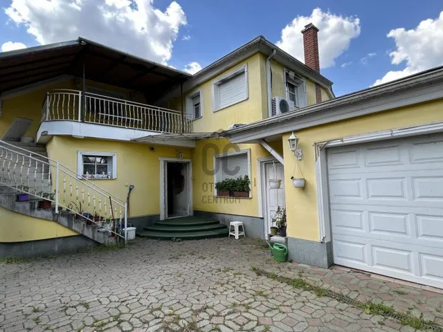 Eladó ház Budapest XVI. kerület, Rákosszentmihály 281 nm