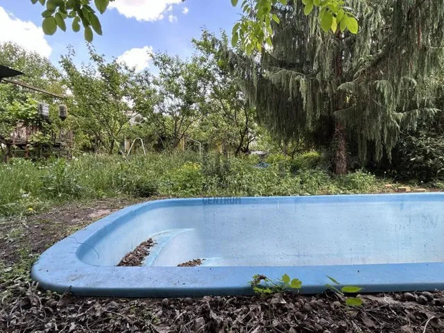 Eladó ház Budapest XVI. kerület, Rákosszentmihály 281 nm