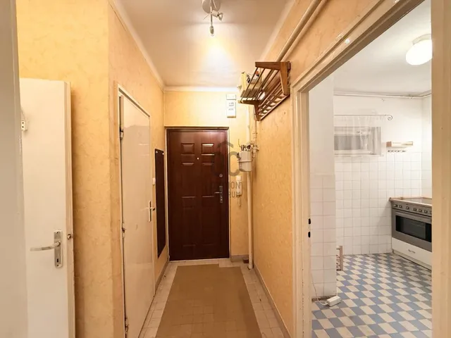 Eladó lakás Budapest XIV. kerület, Nagyzugló 52 nm