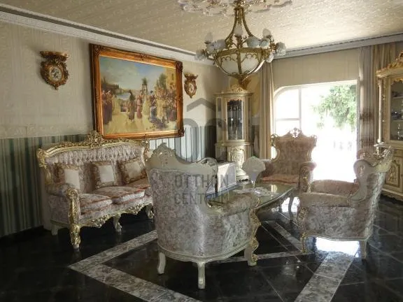 Eladó ház Budapest XVI. kerület, Rákosszentmihály 360 nm