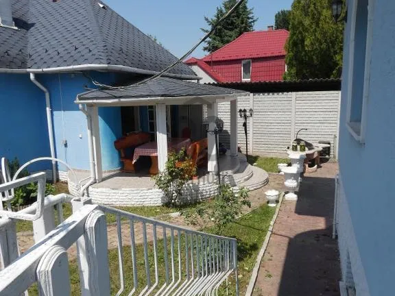 Eladó ház Budapest XVI. kerület, Rákosszentmihály 360 nm