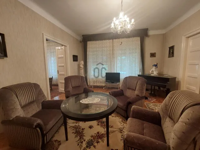 Eladó ház Budapest X. kerület, Óhegy 119 nm