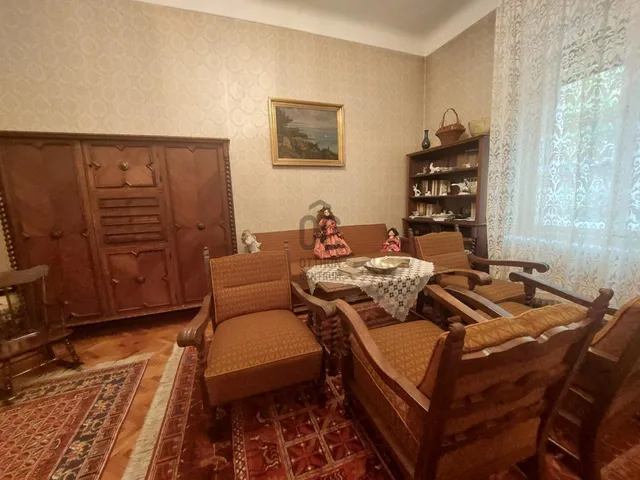 Eladó ház Budapest X. kerület, Óhegy 119 nm
