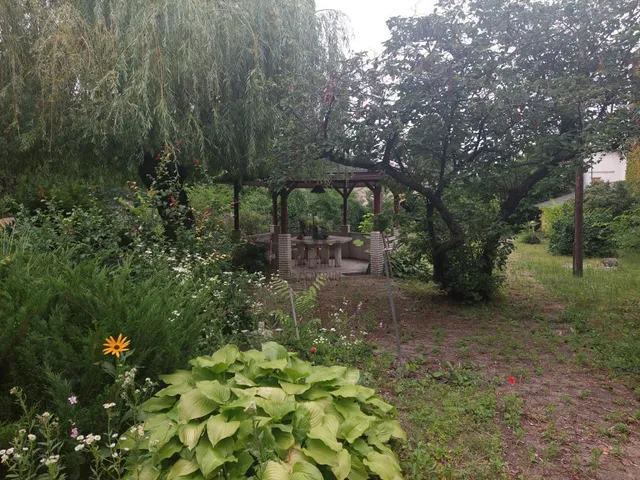 Eladó ház Budapest X. kerület, Óhegy 119 nm