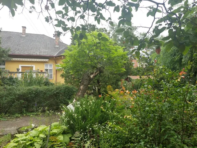 Eladó ház Budapest X. kerület, Óhegy 119 nm