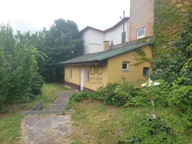 Eladó ház Budapest X. kerület, Óhegy 119 nm