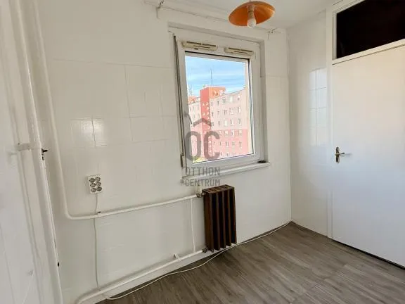 Eladó lakás Budapest XV. kerület, Rákospalota 64 nm