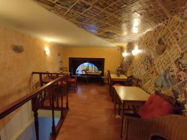 Kiadó kereskedelmi és ipari ingatlan Budapest VII. kerület 26 nm