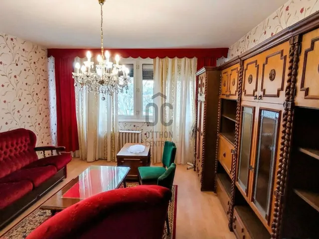 Eladó lakás Budapest IV. kerület 55 nm