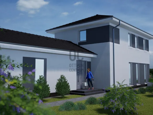 Eladó ház Gyál 161 nm